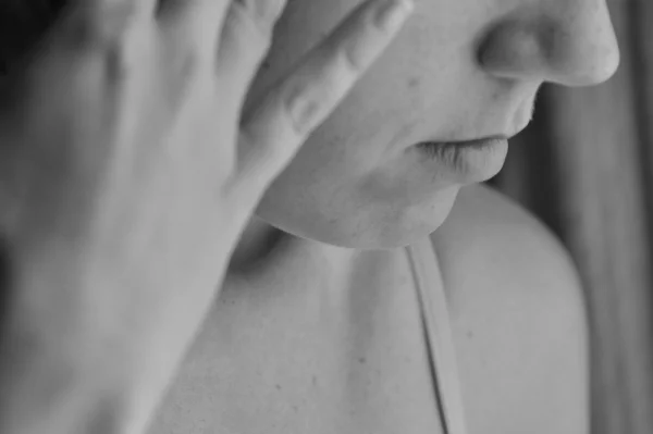 Close portrait