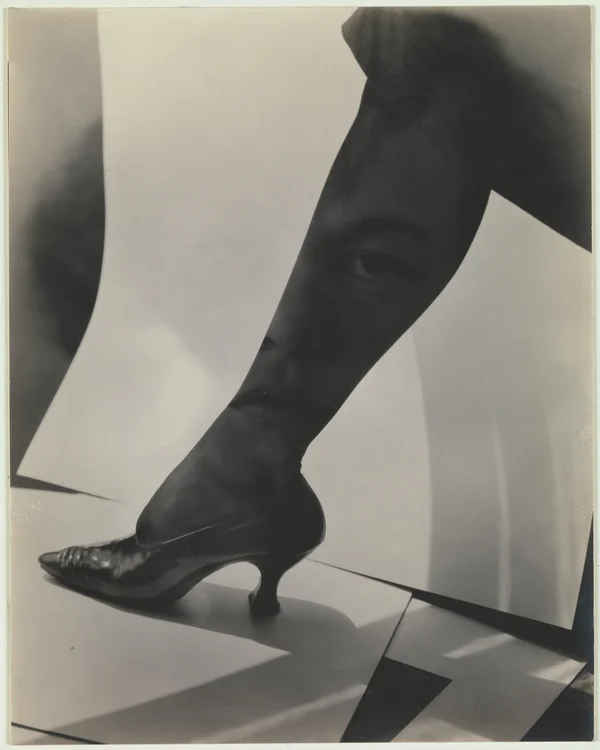 dorothy-true multi-exposure-heels-and-face female