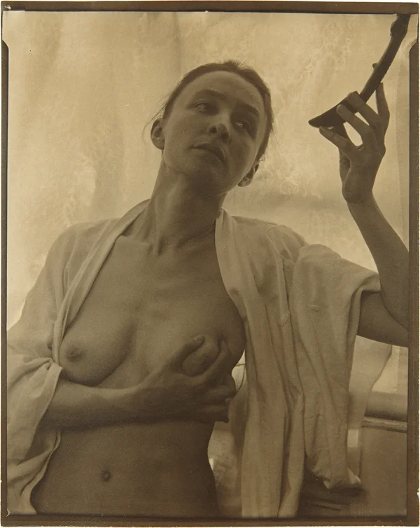 georgia-o-keeffe female