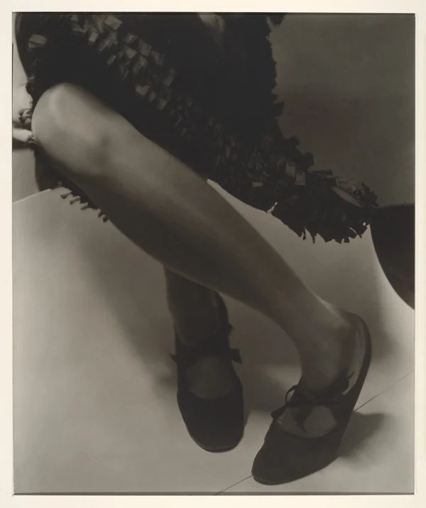katherine-dudley crossed-legs-in-panties-and-dress-and-shoes female