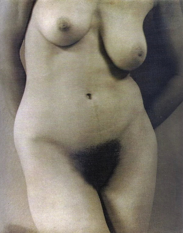 unkown-near-shot-full-body-naked-no-head female