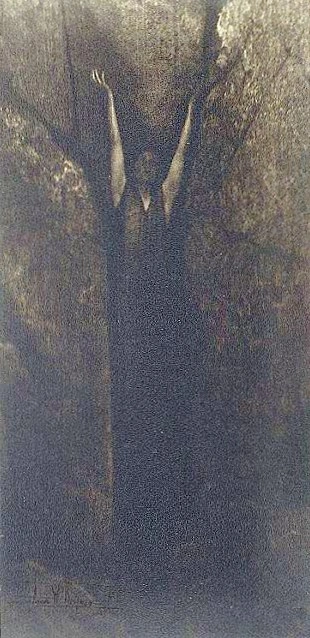 the-echo female