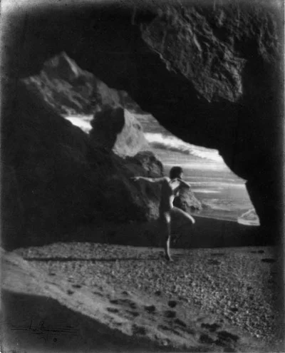 ballet-de-mer female