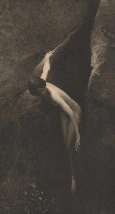 the-cleft-of-the-rock female