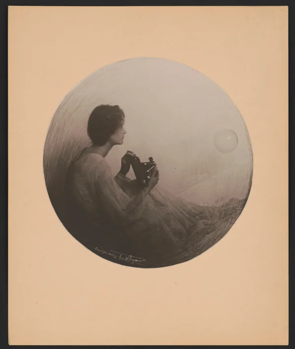 kodak female