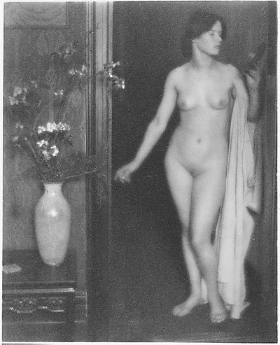 unknown female