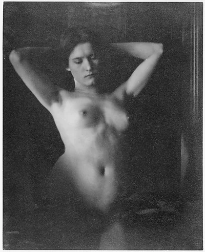 unknown female