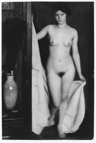 unknown female