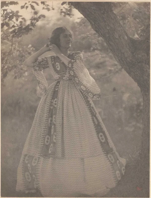 anne-brigman photograph-of-anne-brigman female