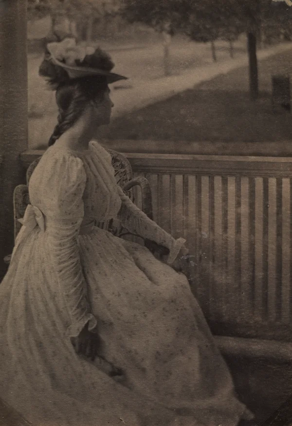 julia-hall-mccune on-the-porch female