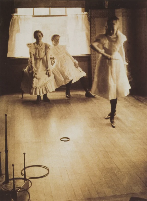 ring-toss