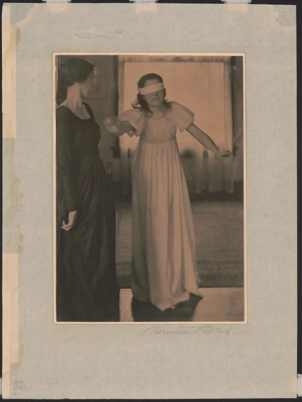 unknown blind-mans-bluff-newark-ohio group