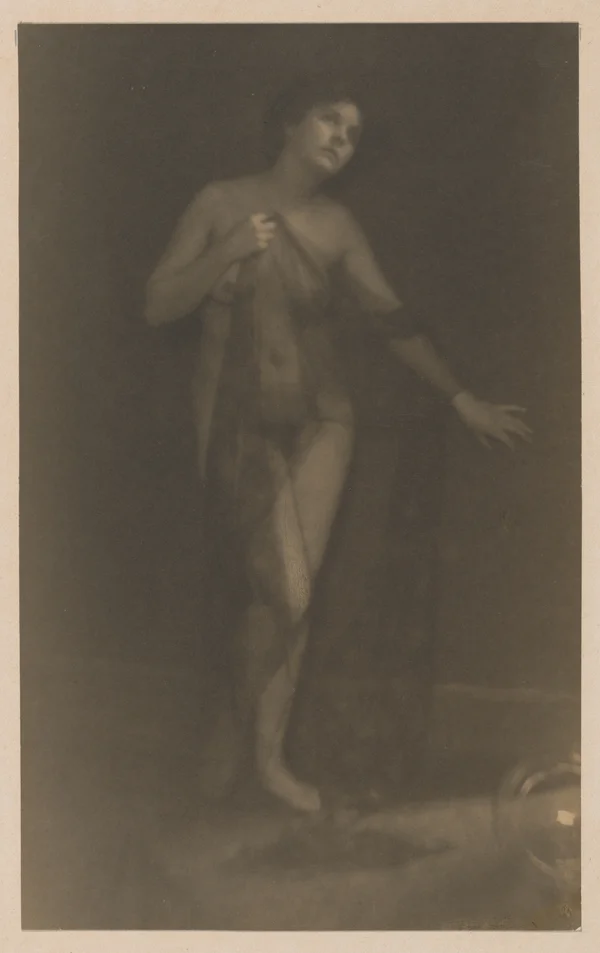 unknown female