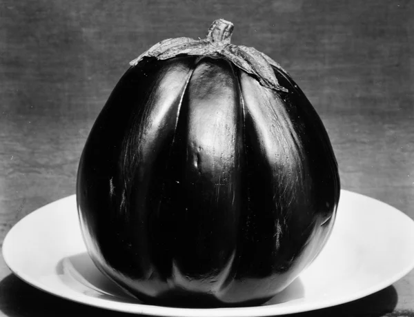 eggplant object