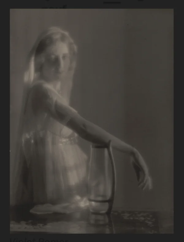 the-dancer-violet-romer female