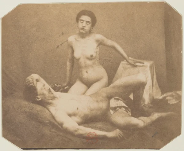photographies-dapres-des-modeles-poses-par-delacroix-14 mixed-genders