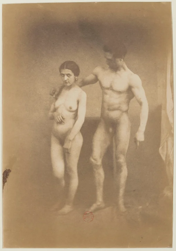 photographies-dapres-des-modeles-poses-par-delacroix-15 mixed-genders