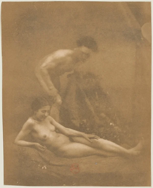 photographies-dapres-des-modeles-poses-par-delacroix-17 mixed-genders