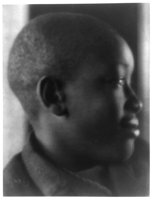 boy-profile male