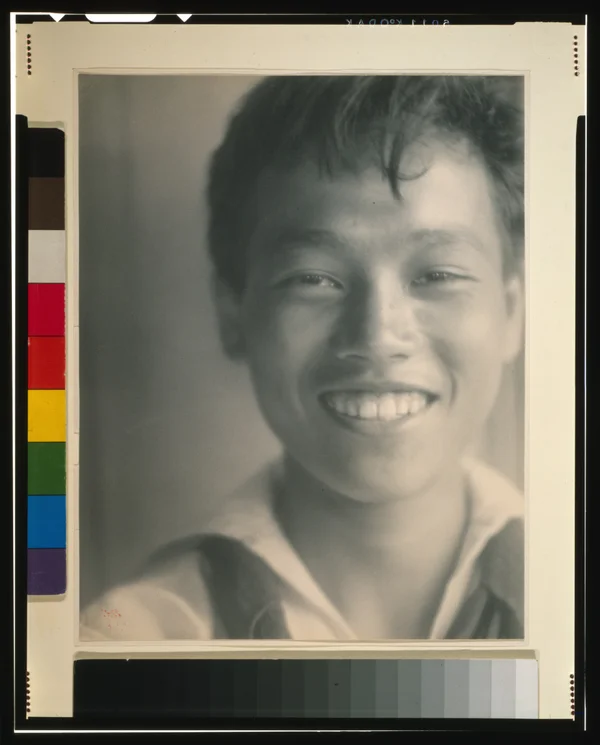 david-leung-sailor-suit-face male