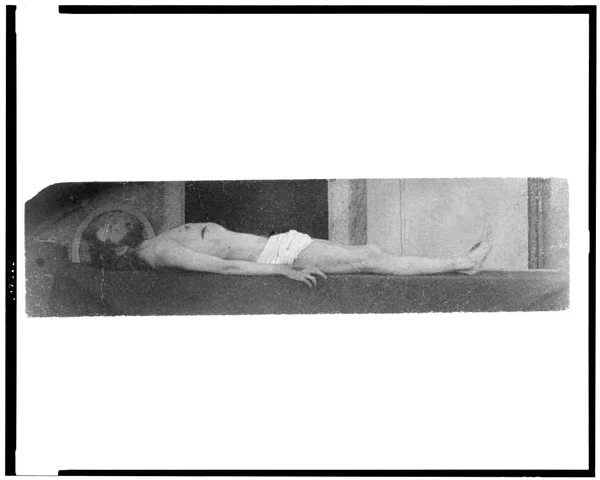 dead-christ-halo male