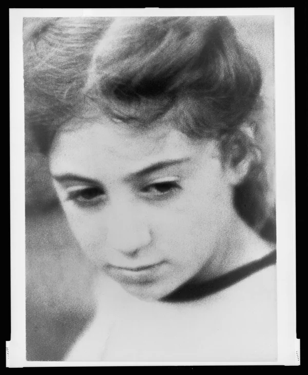 girl-face female
