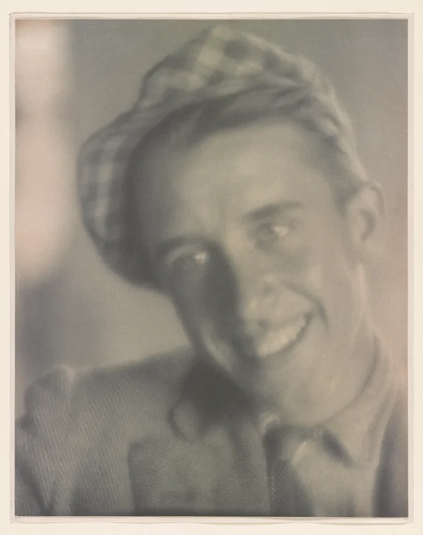 maynard-white-suit-cap male