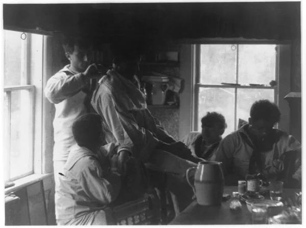 model-2-pippy-tony-boy-kitchen-theodore-thibodeau-haircut male