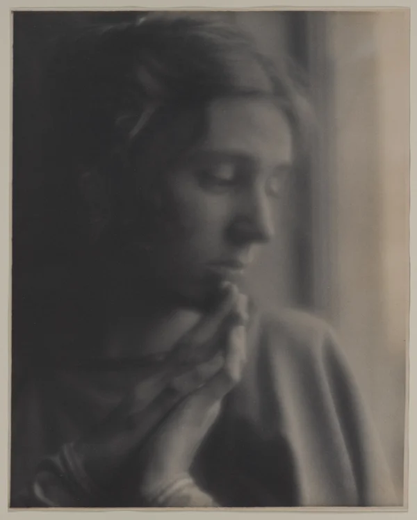 woman-beatrice-baxter-ruyl-cloak-hands-together female
