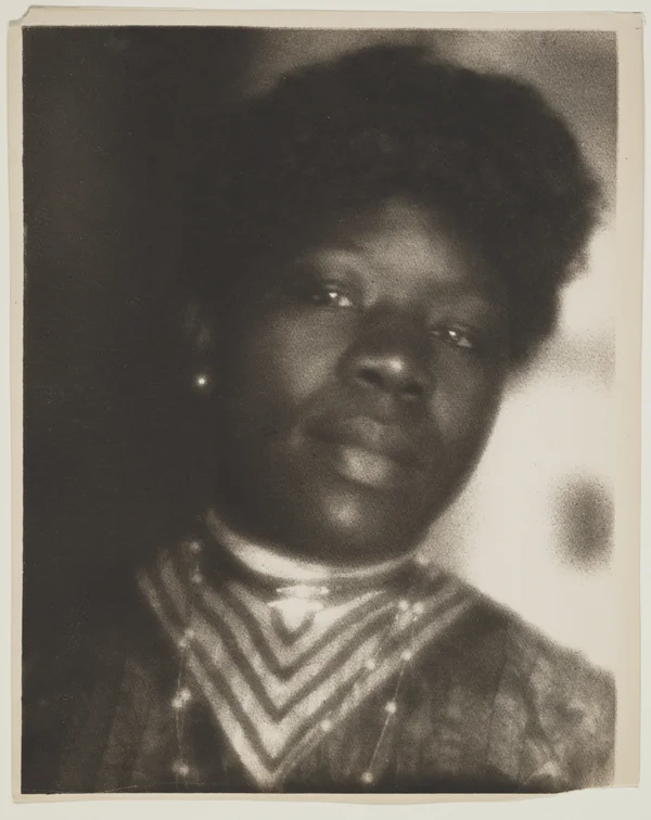 young-woman-striped-collar-necklace-hampton-va female