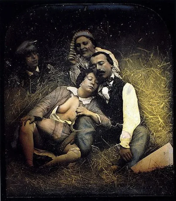 erotic-scene female