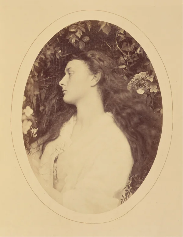 Alethea Portrait