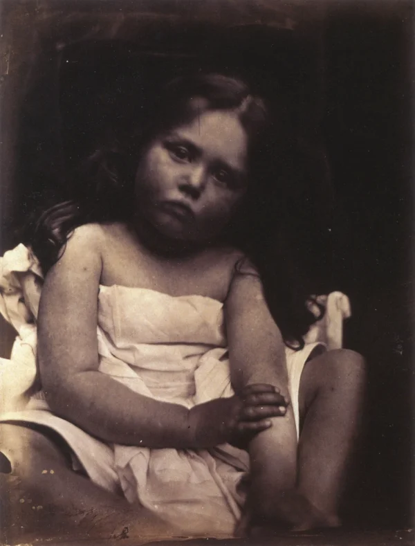 Alice Portrait