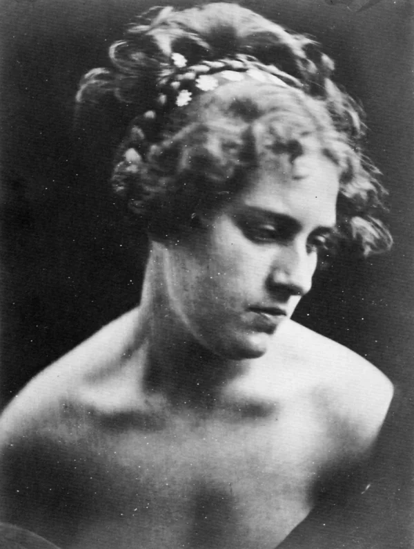 Die Vectianische Venus Portrait