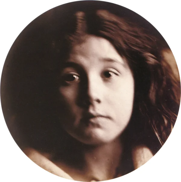 Kate Keown Portrait
