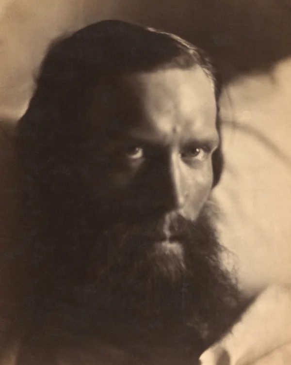 Philip Stanhope Worsley Portrait