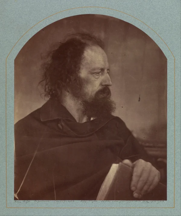 The Dirty Monk Portrait