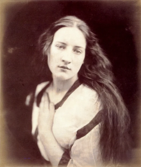 The Echo Portrait