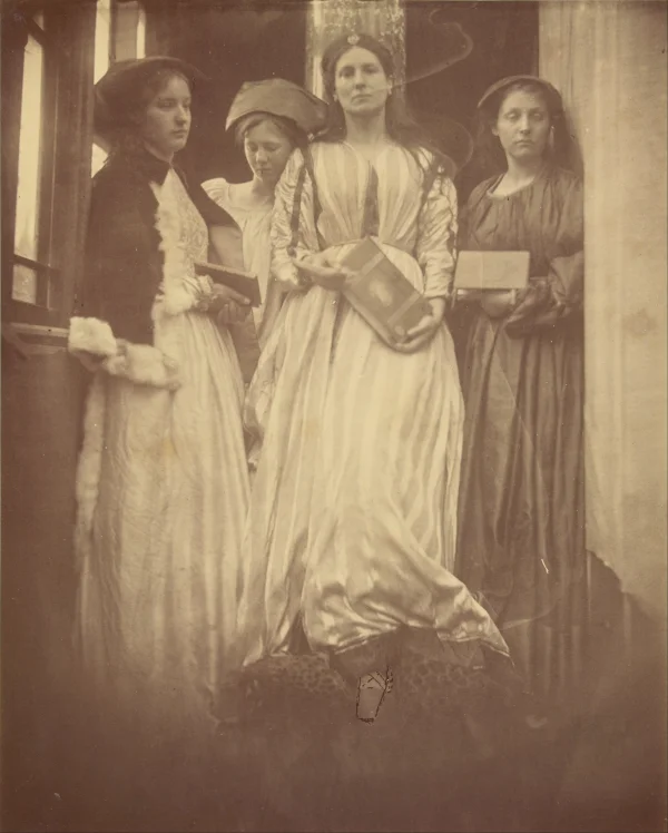 The Princess Portrait
