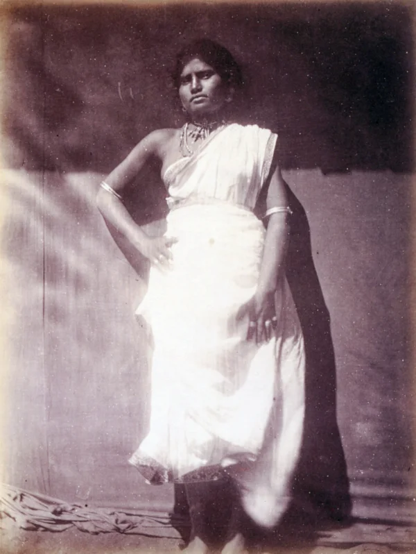 Untitled Ceylon 1 Portrait