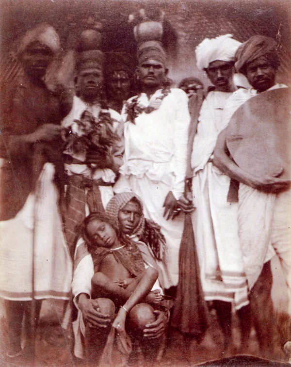 Untitled Ceylon 5 Portrait