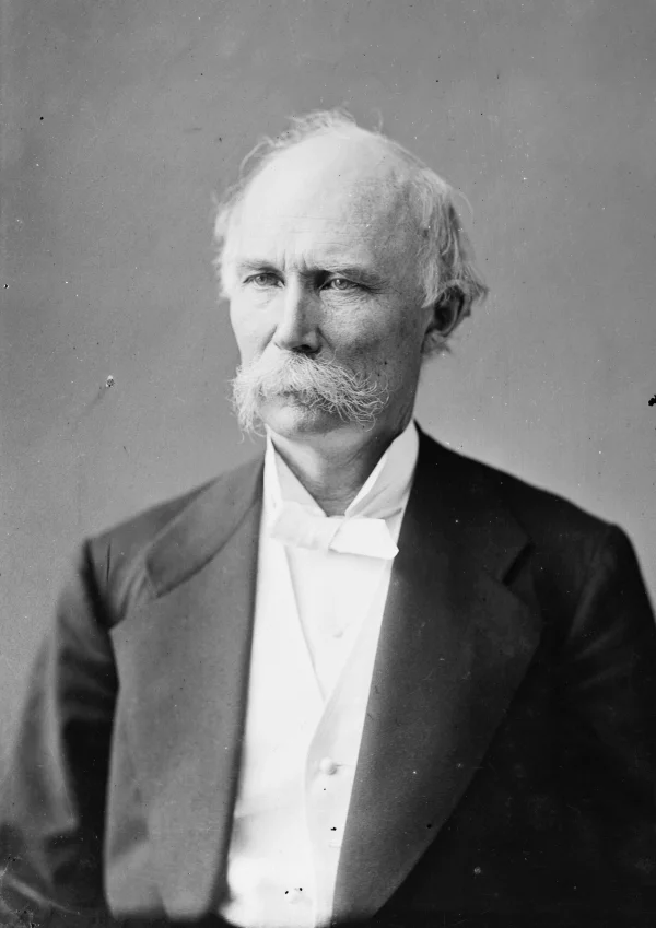 Angus Cameron Portrait