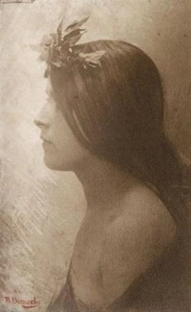 jeune-fille female