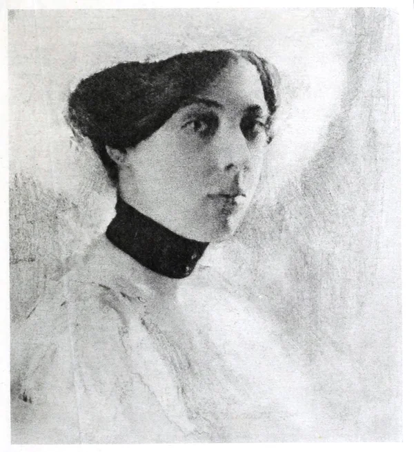 portrait-femme female