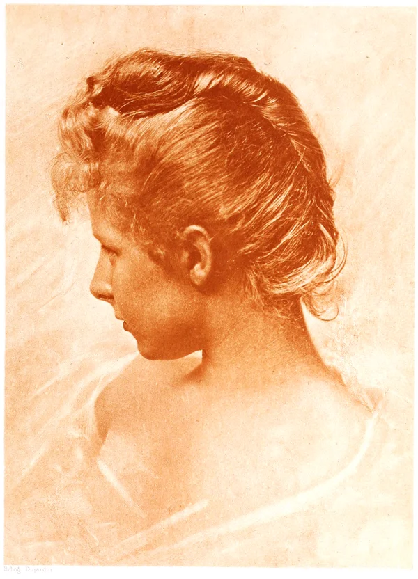 primavera female