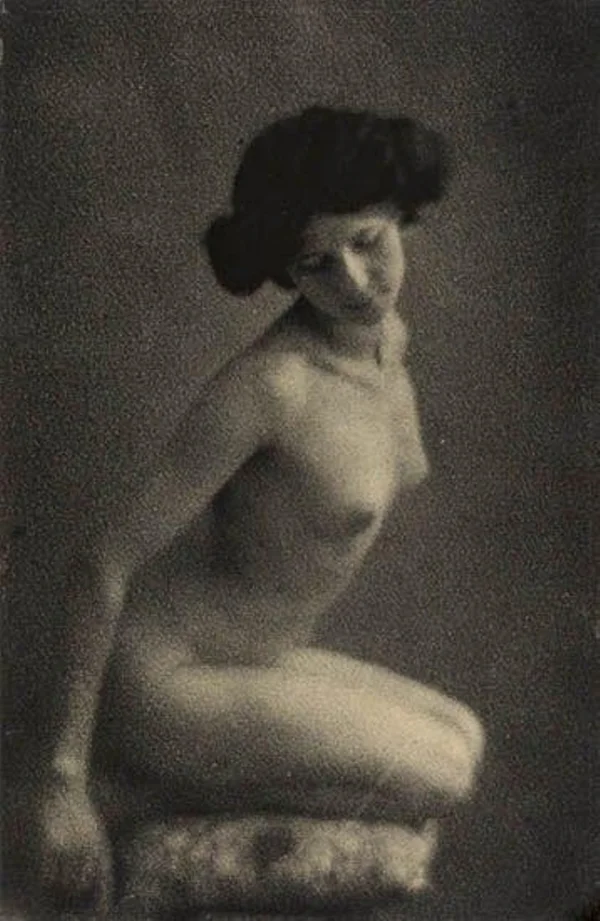 year-1905 female
