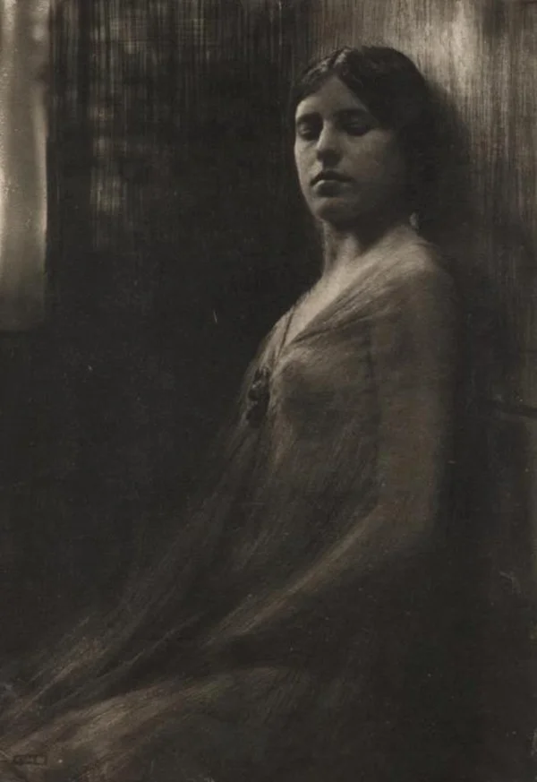year-1906 female
