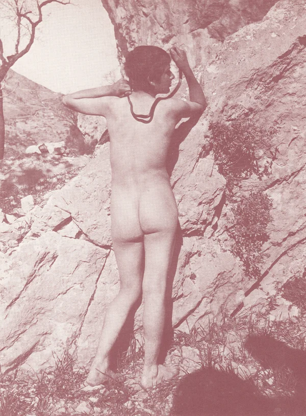 boy-with-snake male