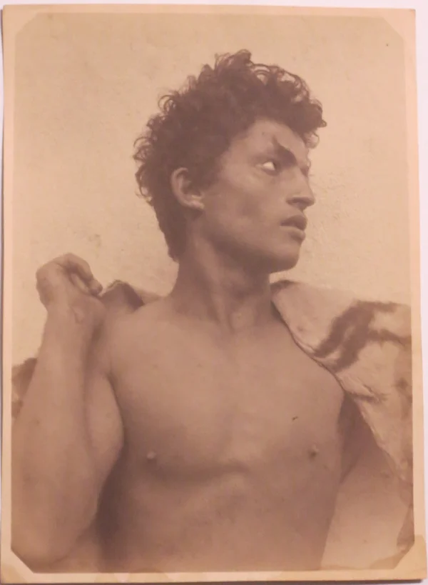 faun faun male