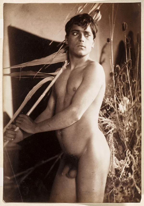 nude-youth abruzzo male